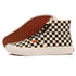 Vans - Andrew Allen Skate Authentic High VCU (Checkered)